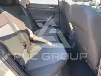 2023 Volkswagen Taigo