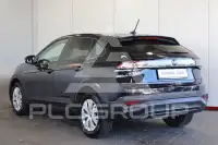 2023 Volkswagen Taigo