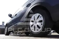 2023 Volkswagen Taigo