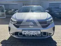2023 Volkswagen Taigo