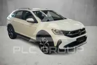 2023 Volkswagen Taigo