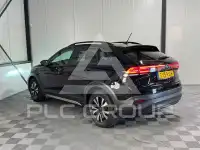 2023 Volkswagen Taigo