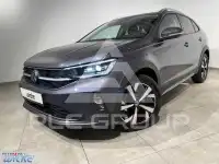 2023 Volkswagen Taigo