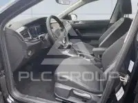 2023 Volkswagen Taigo