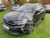 2023 Volkswagen Taigo