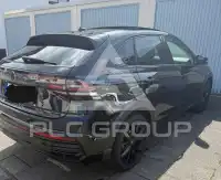 2023 Volkswagen Taigo