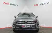 2023 Volkswagen Taigo