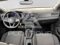 2023 Volkswagen Taigo