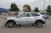 2023 Volkswagen Taigo
