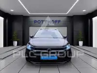 2023 Volkswagen Taigo