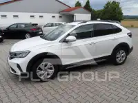 2023 Volkswagen Taigo