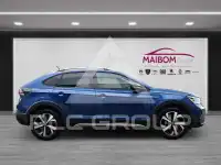 2023 Volkswagen Taigo