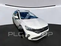 2023 Volkswagen Taigo
