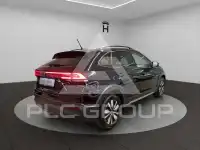 2023 Volkswagen Taigo