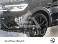 2023 Volkswagen Taigo