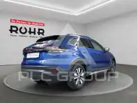 2023 Volkswagen Taigo