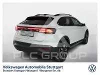 2023 Volkswagen Taigo