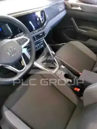 2023 Volkswagen Taigo