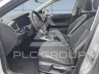 2023 Volkswagen Taigo