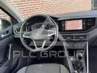 2023 Volkswagen Taigo