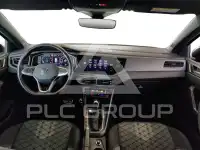 2023 Volkswagen Taigo