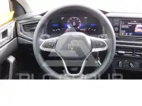 2023 Volkswagen Taigo