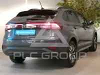 2023 Volkswagen Taigo