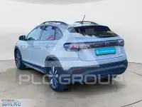 2023 Volkswagen Taigo