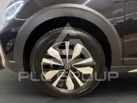 2023 Volkswagen Taigo