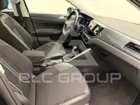 2023 Volkswagen Taigo