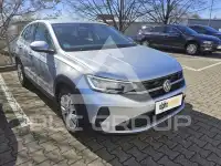 2023 Volkswagen Taigo