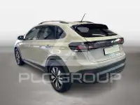 2023 Volkswagen Taigo