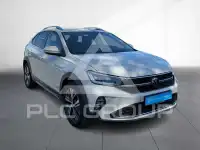 2023 Volkswagen Taigo