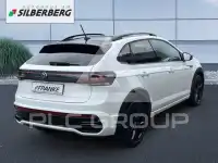 2023 Volkswagen Taigo