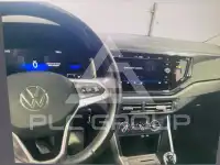 2023 Volkswagen Taigo