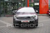 2023 Volkswagen Taigo