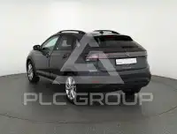 2023 Volkswagen Taigo