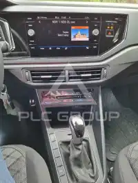 2023 Volkswagen Taigo