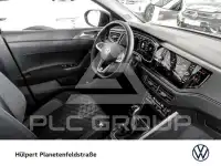 2023 Volkswagen Taigo