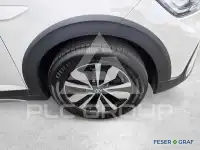 2023 Volkswagen Taigo