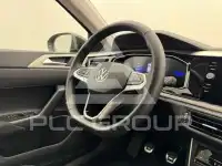 2023 Volkswagen Taigo