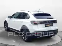 2023 Volkswagen Taigo