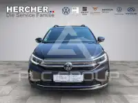 2023 Volkswagen Taigo