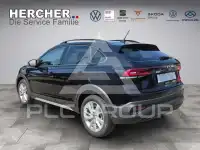 2023 Volkswagen Taigo