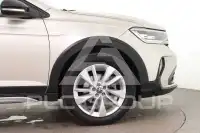 2023 Volkswagen Taigo