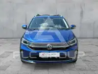 2023 Volkswagen Taigo