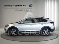 2023 Volkswagen Taigo