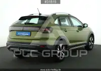 2023 Volkswagen Taigo