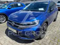 2023 Volkswagen Taigo