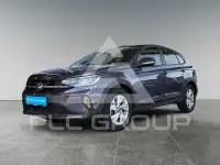 2023 Volkswagen Taigo